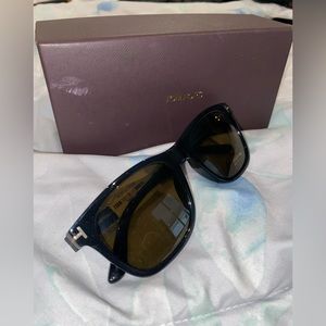 AUTHENTIC TOM FORD ERIC SUNGLASSES 55 mm
